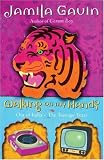 Review Hodder Children's Books  / Walking on My Hands, Out of India the Teenage Years