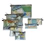 Travelon Set of 7 Packing Envelopes