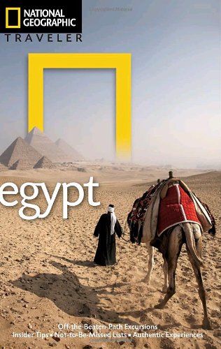 National Geographic Traveler: Egypt
