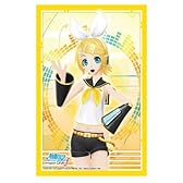 ブシロードスリーブコレクションHG (ハイグレード) Vol.469 初音ミク -Project DIVA- f 『鏡音リン』