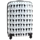 [ビートルズ] THE BEATLES 【ビートルズ】THE BEATLES OFFICIAL CARRY CASE 55cm