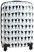 [�ӡ��ȥ륺] THE BEATLES �ڥӡ��ȥ륺��THE BEATLES OFFICIAL CARRY CASE 55cm