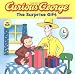 Curious George: The Surprise Gift (Curious George (Quality))