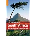 The Rough Guide to South Africa 5 (Rough Guide Travel Guides) by Rough Guides