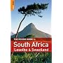 The Rough Guide to South Africa, Lesotho and Swaziland (Rough Guide Travel Guides)