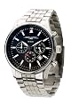 Jorg Gray JG6500-71 Men's Commemorative Edition Watch