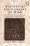 ISBN 9780754613657 product image for History of the Concept of Mind: Speculations About Soul, Mind, and Spirit from H | upcitemdb.com