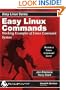 Easy Linux Commands: Working Examples of Linux Command Syntax