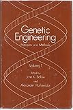 Genetic engineering : principles and methods. Vol.1