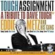 Tough Assignment : A Tribute To Davie Tough