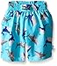 i play. Baby & Toddler Boys' Pocket Trunks with Built-In Absorbent Swim Diaper