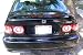 96 97 98 99 00 Honda Civic 2 Door Dr Clear Altezza Tail Lights Set Jaguar Style