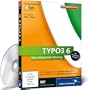 TYPO 3 6.0 - Das umfassende Training