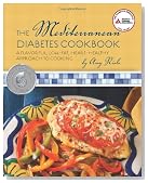 The Mediterranean Diabetes Cookbook