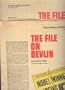 File on Devlin