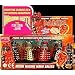 Micro Talking Daleks Invasion Earth 4 Pack by Product Enterprise