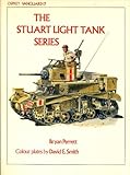 The Stuart light tank series