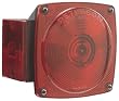 Anderson Marine E441L Stop and Tail Light
