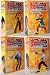 Tekken 12" Figure Set Of 12 Figures_s-1