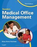 Saunders Medical Office Management, 3e