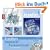 kreativ plus. Grundkurs Swarovski-Perlenschmuck: Ringe, Ketten und mehr. Mit kompletten Workshop auf DVD