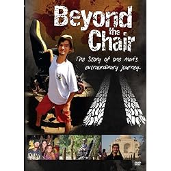 Beyond the Chair