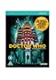 Dalek Limited Edition (Blu-ray + DVD)