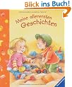 Meine allerersten Geschichten