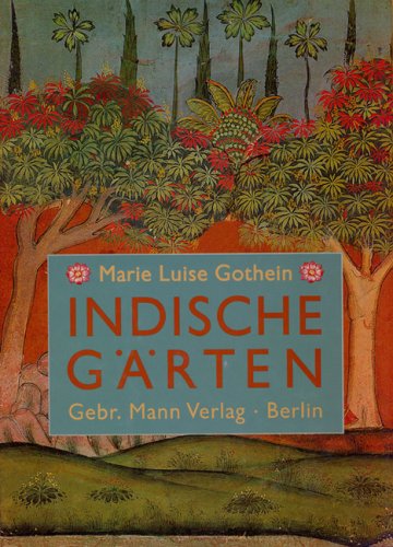 Indische G�rten