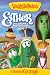 VeggieTales: Esther: The Girl Who Became Queen