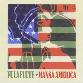 Mansa America