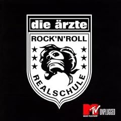 Rock'n'Roll Realschule
