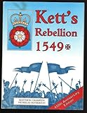 Kett's rebellion 1549