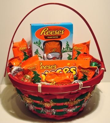 Gourmet Christmas Candy