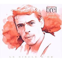 Jacques Brel