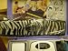 RIO SLIM-GYM PRO12 WITH FREE ZEBRA PRINT AB BELT