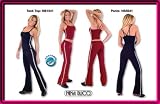 Train Track Pants - NB5041