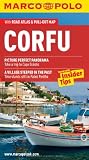 Corfu Marco Polo Guide (Marco Polo Guides)