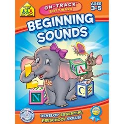 On-Track Beginning Sounds