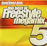 Bad Boy Joe Presents: Best of Freestyle Megamix 5
