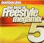 Bad Boy Joe Presents: Best of Freestyle Megamix 5