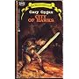 City of Hawks (Gord the Rogue, Book 3)