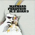 Click here to buy M.F. Horn 3 by  Maynard Ferguson .