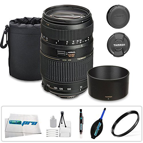 Tamron Af 70 300mm F Di Desertcart Seychelles