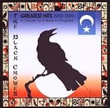 Greatest Hits 1990-1999: Tribute Work in Progress