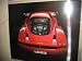 Authentic Ferrari Enzo Mouse Pad
