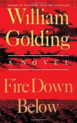 Fire Down Below