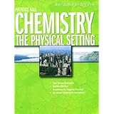 Prentice Hall Chemistry Brief Review New York Edition 2008: The Physical Setting