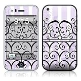 In The Garden Design Protector Skin Decal Sticker for Apple 3G iPhone / iPhone 3GS 3G S