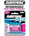 Rayovac 40